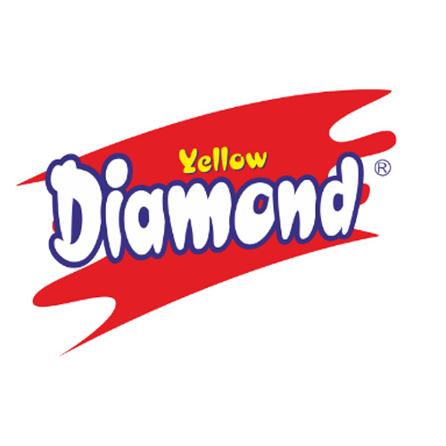 Yellow Diamond